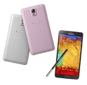25 сентября Samsung Galaxy Note 3 и Galaxy Gear появятся в Нидерландах