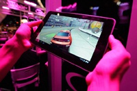 СМИ рассказали об «Игровом центре» для Android