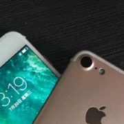iPhone SE показывает, какой должна быть камера в iPhone 7