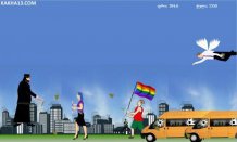 Facebook подорвала новая провокационная игрушка