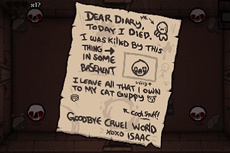 Геймдизайнер увековечил память умершего кота в игре