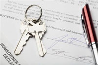 Украинцы смогут заказать регистрацию недвижимости через Интернет