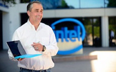 Intel стремится снизить свою зависимость от рынка ПК