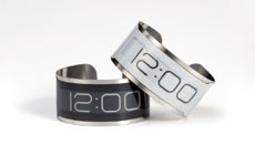 Разработчики самых тонких смарт-часов в мире собрали миллион долларов и обанкротились