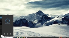 Microsoft готовит новую функцию на панели задач и световой фильтр в Windows 10
