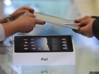 Недостатки iPad учтут в новом поколении