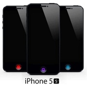 Прогноз: поставки iPhone 5S начнутся в конце июня