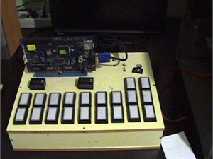 Банда из Донецка поставляла всей Украине "начинку" для видеоигр