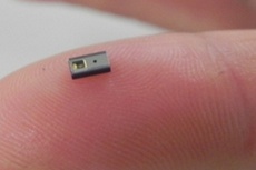 Kyocera создала датчик измерения скорости кровотока для носимой электроники