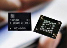 Сегменты DRAM и NAND Flash опередят по темпам роста мировой рынок ИС