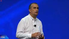 Новые процессоры Atom принесут 4К в дроны и роботы