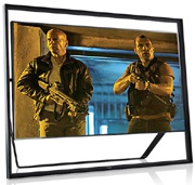 Ultra HD телевизор Samsung стоит $40000