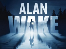 Alan Wake возвращается в магазины