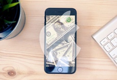 Стоимость Apple близка к суммарной капитализации пяти крупнейших банков Китая