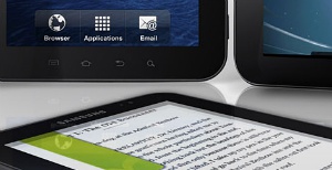 Apple и Samsung могут в сумме отгрузить около 37 млн планшетов