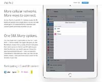 Apple выпустила собственную SIM-карту, которая «поставит на голову рынок мобильной связи»