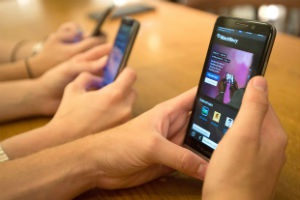 BlackBerry больше не продается