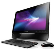 В 2013 году темпы роста на рынке моноблоков достигнут 15,8%