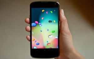 Рынок "умных" устройств Западной Европы продолжает набирать обороты