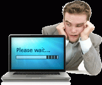 Почему компьютер начинает «тормозить» со временем