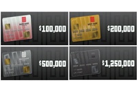 Раскрыт курс внутриигровой валюты в GTA Online