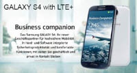 В Европе начинаются продажи смартфона Samsung I9506 Galaxy S4 на чипсете Snapdragon 800