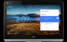 Acer Chromebase - 24-дюймовый компьютер на Chrome OS