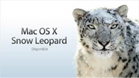 Прекращена поддержка Snow Leopard, 19% «маков» уязвимы