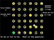 Ученые создали нейроинтерфейс, позволяющий набирать текст с рекордной скоростью