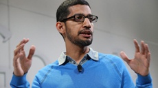 Google хочет претворить в жизнь сценарий «Терминатора»