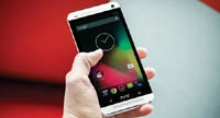 HTC One Nexus Edition получит Android 4.3 в июле