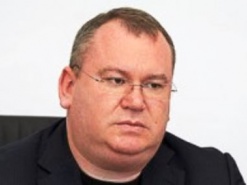 Валентин Резниченко:"Встретимся  через 100 дней в УГЦР"