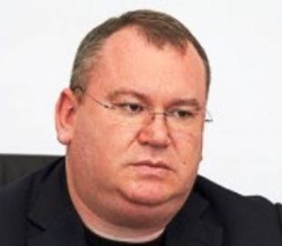Валентин Резниченко:"Встретимся  через 100 дней в УГЦР"