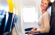 Интернет начнет массово летать