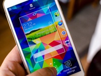 Samsung даст возможность переносить настройки домашнего экрана
