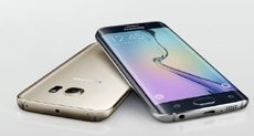 Samsung Galaxy S6 Edge+ начал обновляться до Android Marshmallow