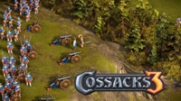Стартовали продажи игры "Казаки 3"