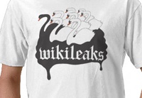 Исландский хакер признался в похищении у Wikileaks $240 тысяч