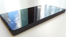 Внешние отличия Sony Xperia Z3 и Xperia Z5