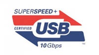 Утвержден стандарт USB 3.1