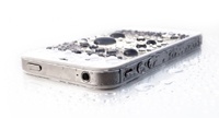 Первая помощь при попадании воды в iPhone
