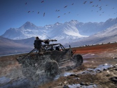 Защита Denuvo помешала журналистам провести тест Ghost Recon Wildlands