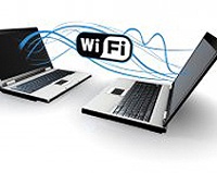 В девяти многолюдных местах Днепропетровска появился бесплатный Wi-Fi