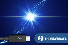 Intel прекратит выпуск контроллеров Thunderbolt 3 первого поколения