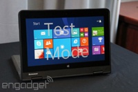 Lenovo выпускает новые детские ноутбуки-трансформеры