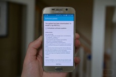 Обновление до Android 5.1.1 стало доступно для "разлоченных" Samsung Galaxy S6