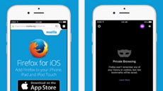 Свершилось: Firefox добрался до iOS