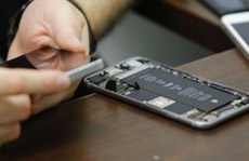 Три тайваньские компании выбыли из списка крупнейших поставщиков Apple