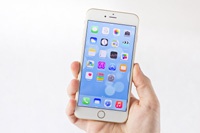 В Сеть попало фото процессора Apple A9 для iPhone 6s и iPhone 6s Plus