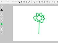 Google выпустила графический редактор, превращающий каракули пользователей в красивые рисунки